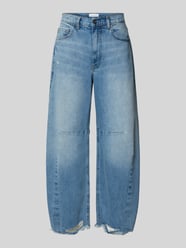 jeans met 5-pocketmodel van Rich & Royal - 4