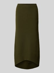 Midirok van wolmix van Victoria Beckham - 11