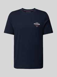 T-Shirt aus reiner Baumwolle Modell 'ALL AMERICAN' von Tommy Hilfiger - 31