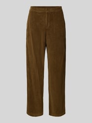 Regular Fit Hose mit seitlichen Eingrifftaschen von Lacoste - 2