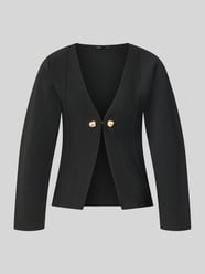 Cardigan mit Zierknöpfen Modell 'APOLLO' von MANGO - 16