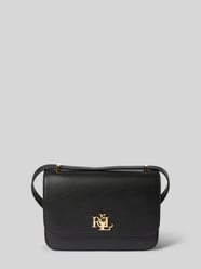 Handtasche mit Label-Applikation Modell 'SOPHEE' von Lauren Ralph Lauren - 23