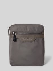 Handtasche mit Label-Applikation Modell 'CARDANO' von VALENTINO BAGS - 3