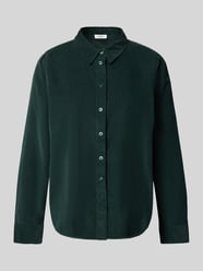 Regular Fit Hemdbluse aus reiner Baumwolle von s.Oliver RED LABEL - 32