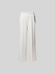 Stoffhose mit elastischem Bund von VARLEY - 32