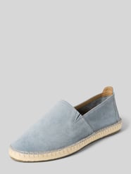 Espadrilles mit Motiv-Prägung Modell 'velluto stampa lias' von JOOP! SHOES - 11