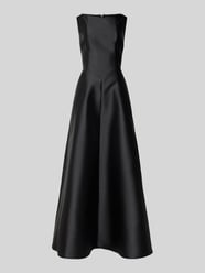 Abendkleid mit U-Boot-Ausschnitt von Swing - 35