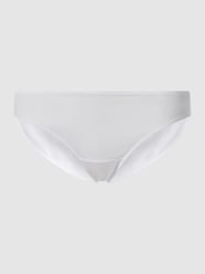 Slip aus Mikrofaser  von Palmers Weiß - 4