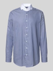 Regular fit vrijetijdsoverhemd met kentkraag, model 'Shark' van SEIDENSTICKER REGULAR FIT - 47