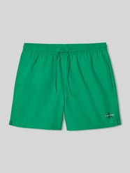 zwembroek met logodetail van Calvin Klein Underwear - 19
