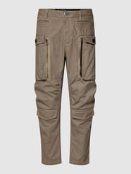 Relaxed Fit Cargohose mit Leistentaschen von G-Star Raw Beige - 44