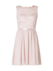 Cocktailkleid mit Spitze von Laona Rosa - 13