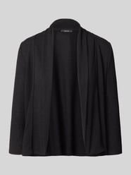 Cardigan mit 3/4-Ärmel Modell 'Sandrine' von OPUS - 3