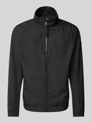 Jacke mit Stehkragen Modell 'Lucca' von Strellson - 6