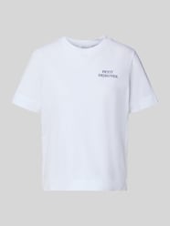 T-shirt met ronde hals van Rich & Royal - 25