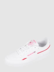 Sneakers in leerlook, model 'Club C 85' van Reebok Wit - 15
