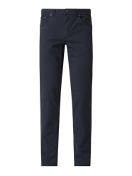 Regular Fit Hose mit Stretch-Anteil Modell 'Cooper Fancy' von Brax - 36