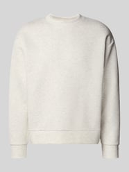 Bluza o kroju regular fit z dodatkiem bawełny od JACK & JONES - 25
