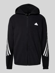 Sweatjack met logoprint van ADIDAS SPORTSWEAR - 4