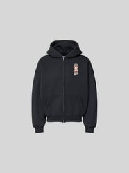 Oversized Sweatjacke aus Baumwolle von RHUDE - 6
