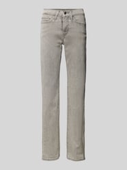 Straight Fit Jeans mit Viskose-Anteil Modell '314' von Levi's® 300 Beige - 44