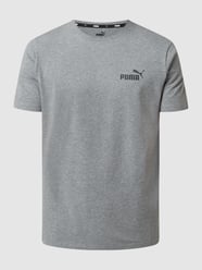 Regular Fit T-Shirt mit Logo-Print von PUMA PERFORMANCE - 21