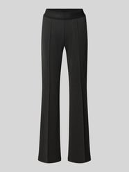 Stoffhose mit elastischem Bund von TONI - 46