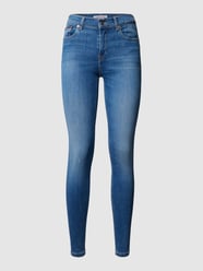 Slim Fit Jeans aus elastischem Baumwoll-Mix von Tommy Jeans - 5