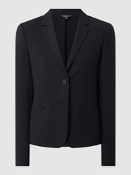 Blazer aus Jersey von Montego - 32