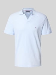 Regular Fit Poloshirt aus reiner Baumwolle von Tommy Hilfiger - 6