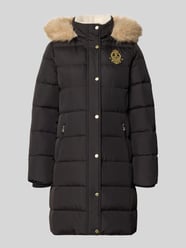 Steppmantel mit abnehmbarer Kapuze von Lauren Ralph Lauren - 45