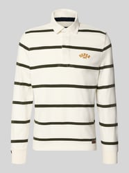 Poloshirt aus reiner Baumwolle von Superdry - 26