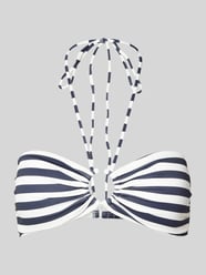 Góra od bikini z wiązaniem na szyi od Michael Kors - 4