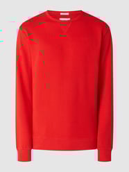 Regular Fit Sweatshirt mit Rundhalsausschnitt Modell 'Harry' von Pepe Jeans Rot - 13