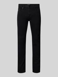 Slim Fit Jeans mit Stretch-Anteil Modell 'Loom' von ONLY & SONS - 25