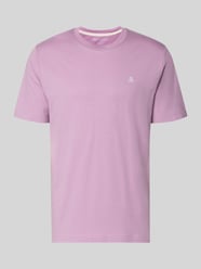 Regular Fit T-Shirt aus reiner Baumwolle von Marc O'Polo - 8