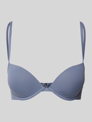 Bikinitop met push-up-effect van Calvin Klein Underwear - 9
