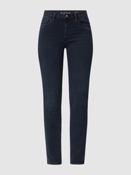 Skinny Fit Jeans aus Denim Modell 'Alexa' von Tom Tailor - 43