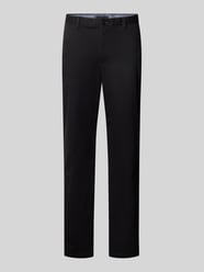 Regular Fit Chino aus Baumwoll-Mix von Tommy Hilfiger - 13