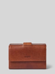 Portemonnaie mit Logo-Detail Modell 'cerratano' von JOOP! COLLECTION - 1