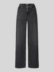 Wide Leg Jeans Modell 'FLUNG' von Drykorn - 40