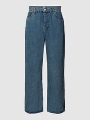 Relaxed Fit Jeans Modell 'JACK' von BDG Urban Outfitters Blau / Türkis - 25