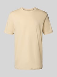 T-shirt met ronde hals van Christian Berg Men - 19