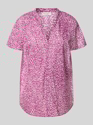 Regular Fit Blusenshirt aus reiner Baumwolle von Marc O'Polo - 5