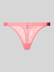 String aus Spitze von HUGO - 23