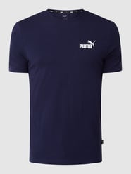 Regular Fit T-Shirt mit Logo-Print von PUMA PERFORMANCE - 25