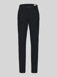 Regular Fit Chino mit seitlichen Eingrifftaschen von GAP - 44