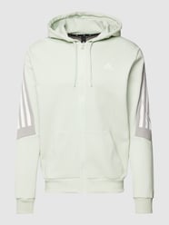 Sweatjacke mit Galonstreifen von ADIDAS SPORTSWEAR - 29