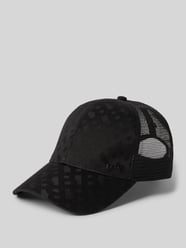 Czapka z daszkiem ze wstawką z siateczki model 'ZED-TRUCKER-M' od BOSS - 47