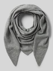 Kasjmier sjaal van kasjmiermix, model 'Enata' van MOS MOSH - 28